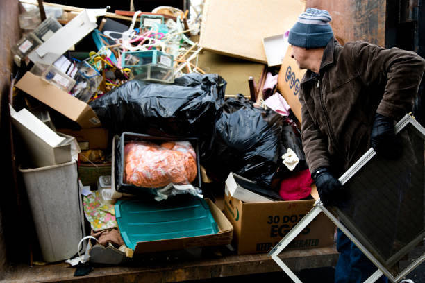 Best Dumpster Rental Services  in Estes Park, CO