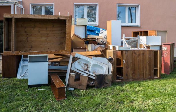 Best Construction Debris Removal  in Estes Park, CO
