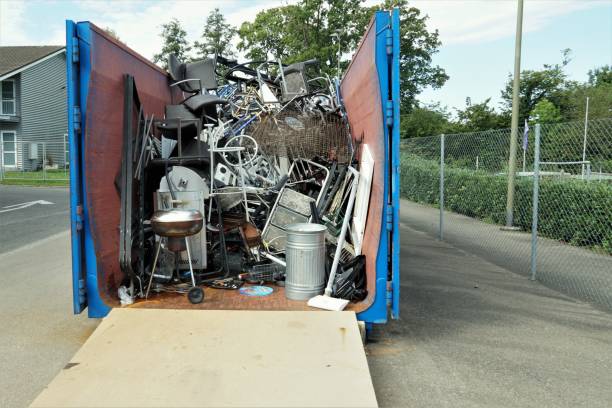 Commercial Cleanout Services in Estes Park, CO