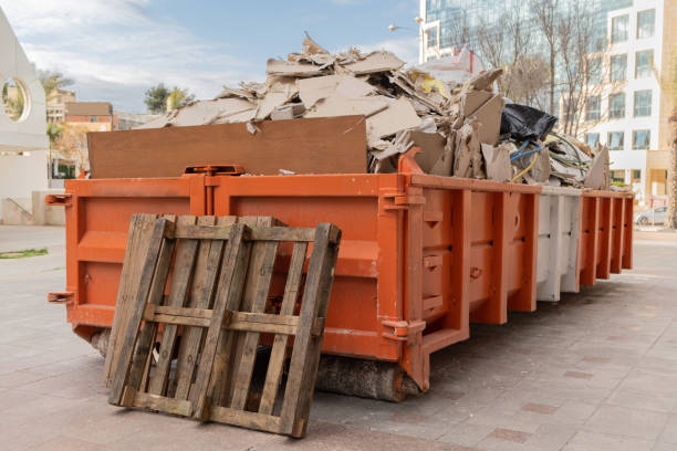 Best Junk Hauling Services  in Estes Park, CO