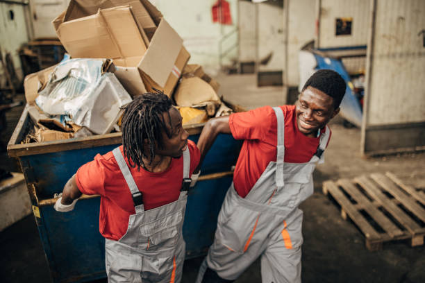 Best Commercial Cleanout Services  in Estes Park, CO