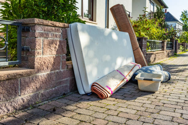 Best Full-Service Junk Removal  in Estes Park, CO