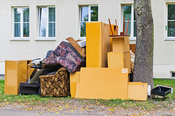 Best Same-Day Junk Removal  in Estes Park, CO