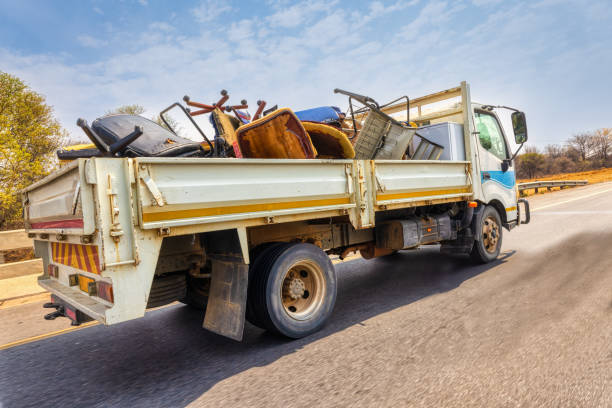 Best Construction Debris Removal  in Estes Park, CO