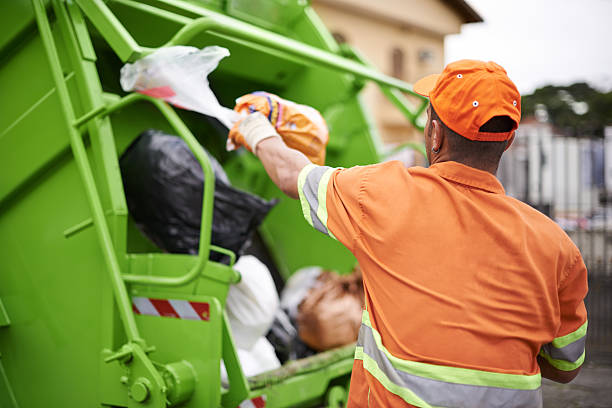 Best Commercial Cleanout Services  in Estes Park, CO