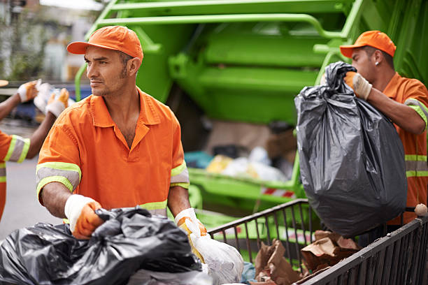 Best Garage Cleanout Services  in Estes Park, CO