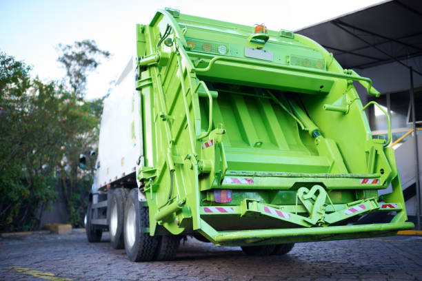 Best Commercial Junk Removal  in Estes Park, CO
