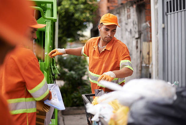 Best Construction Debris Removal  in Estes Park, CO